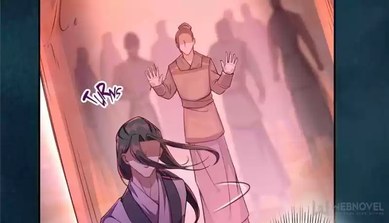 Peerless Refiner Chapter 110