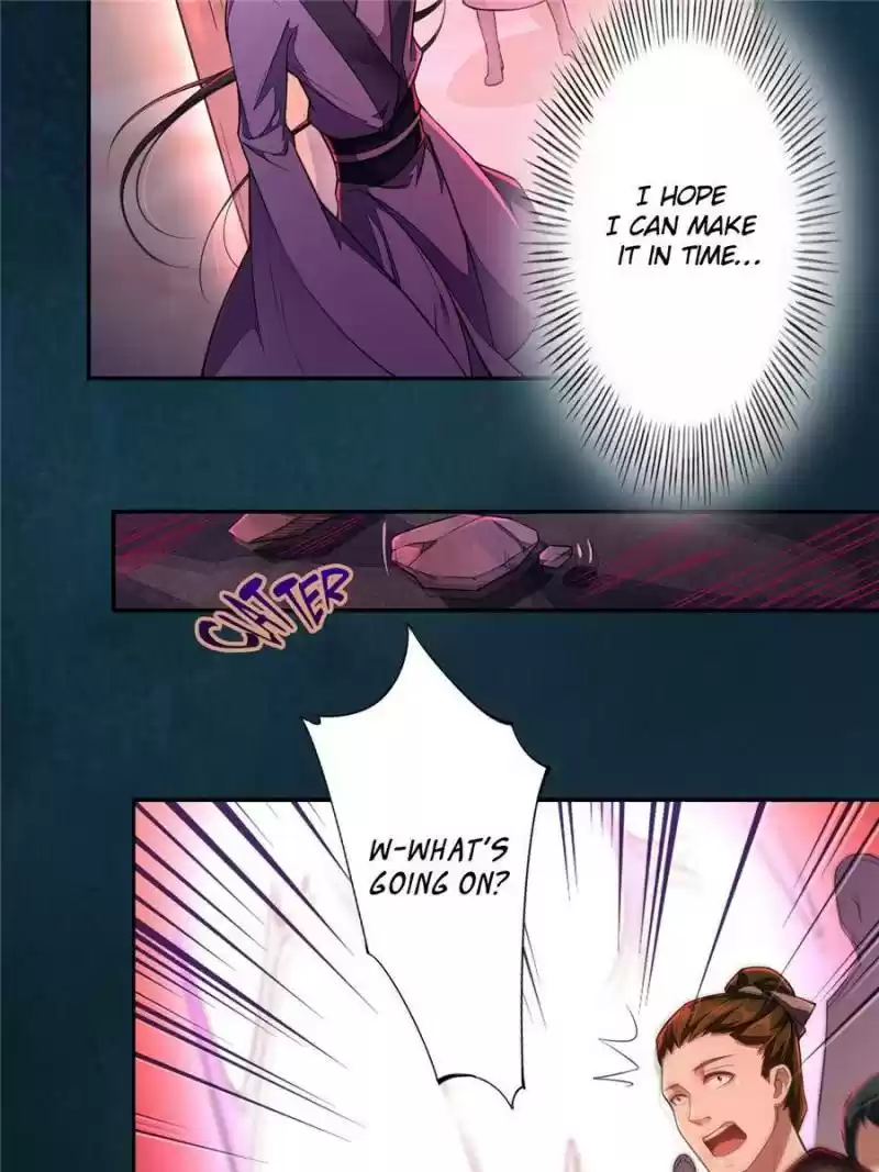 Peerless Refiner Chapter 110