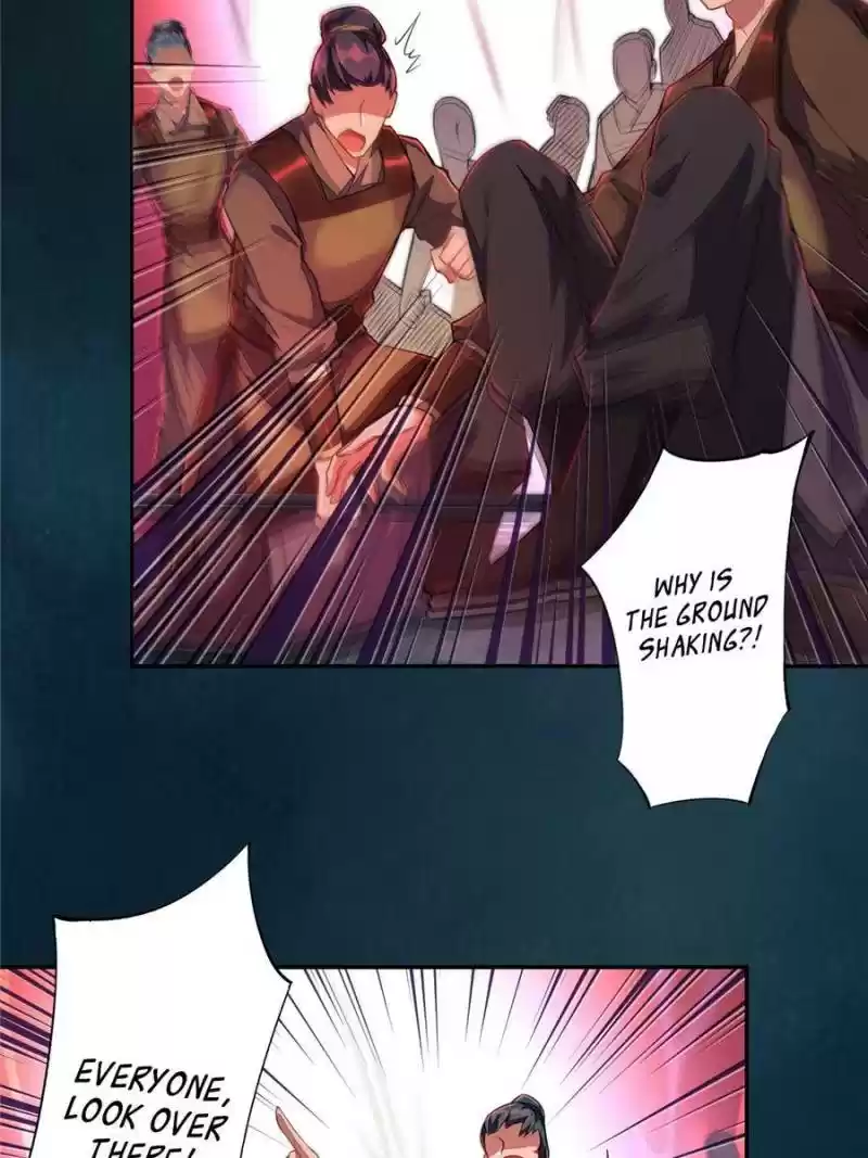 Peerless Refiner Chapter 110