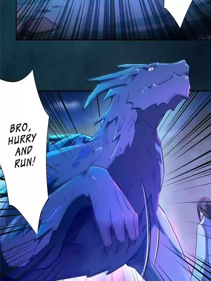 Peerless Refiner Chapter 110