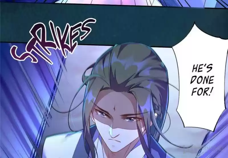 Peerless Refiner Chapter 110