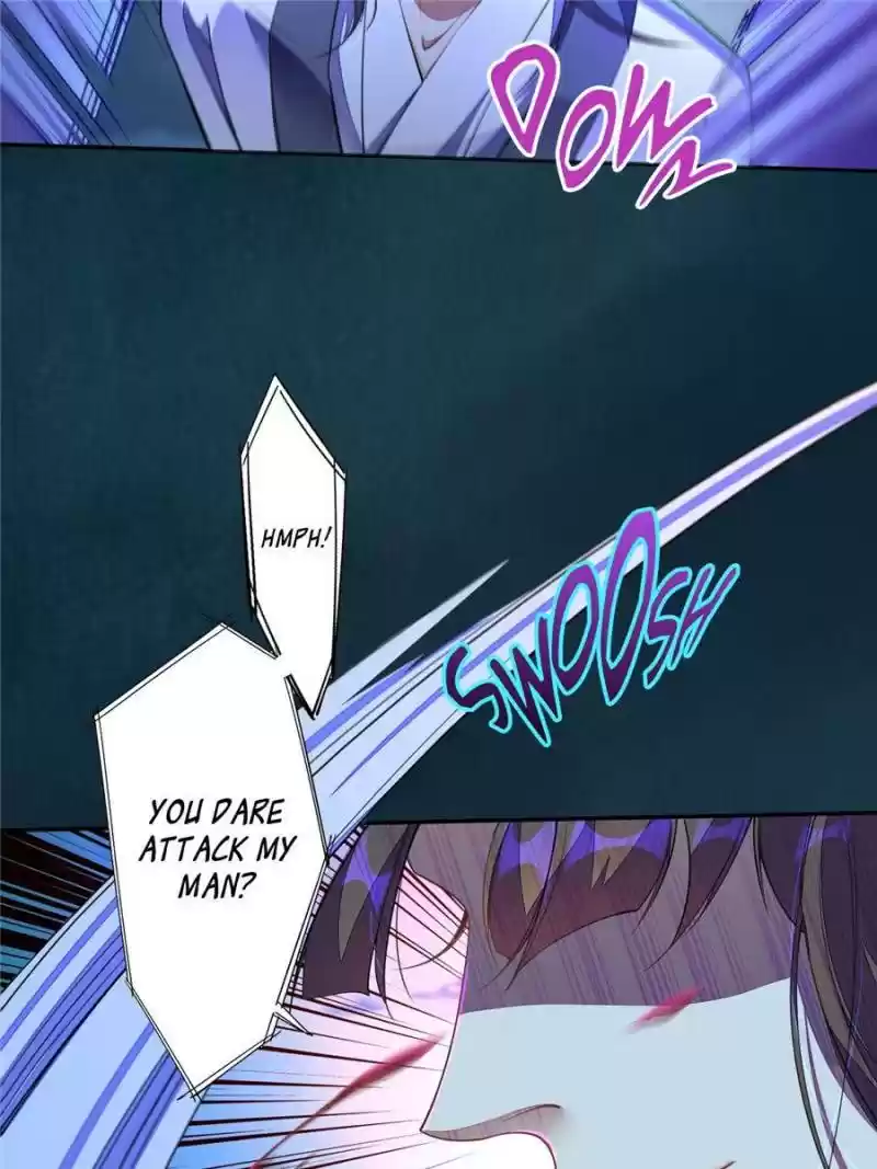 Peerless Refiner Chapter 110