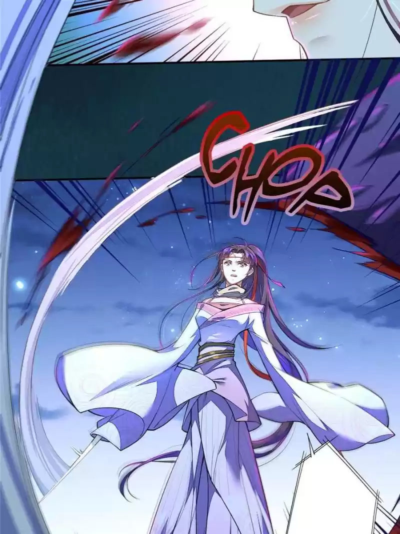 Peerless Refiner Chapter 110