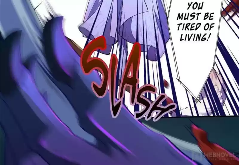 Peerless Refiner Chapter 110