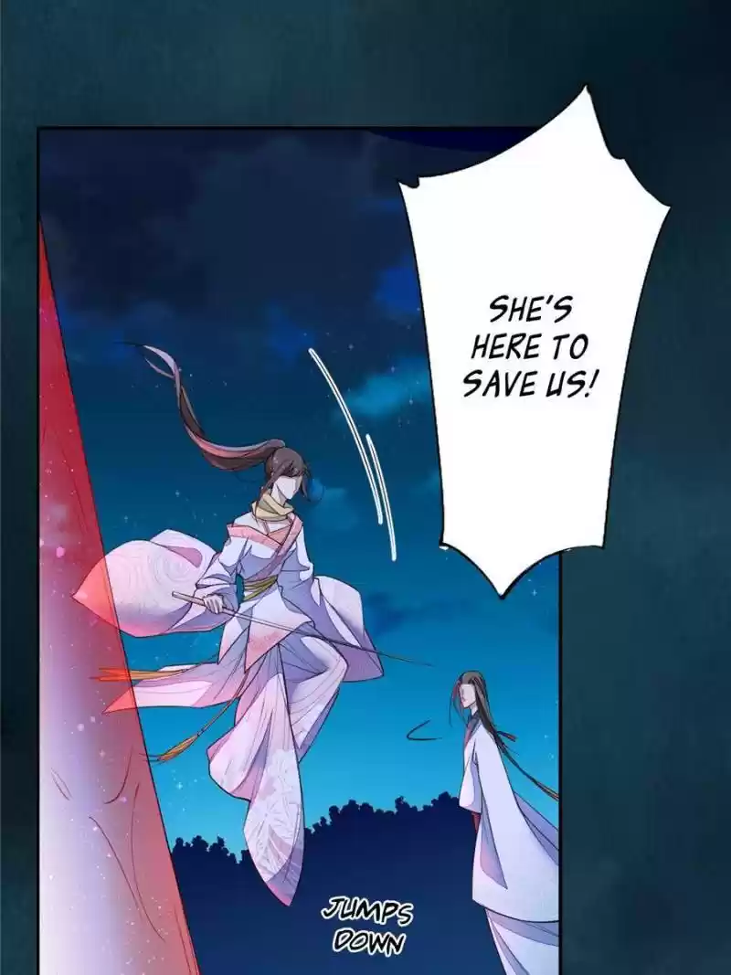 Peerless Refiner Chapter 111