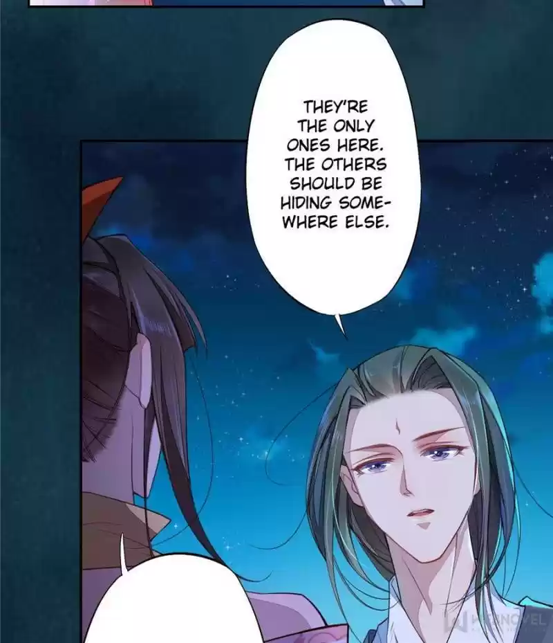 Peerless Refiner Chapter 111