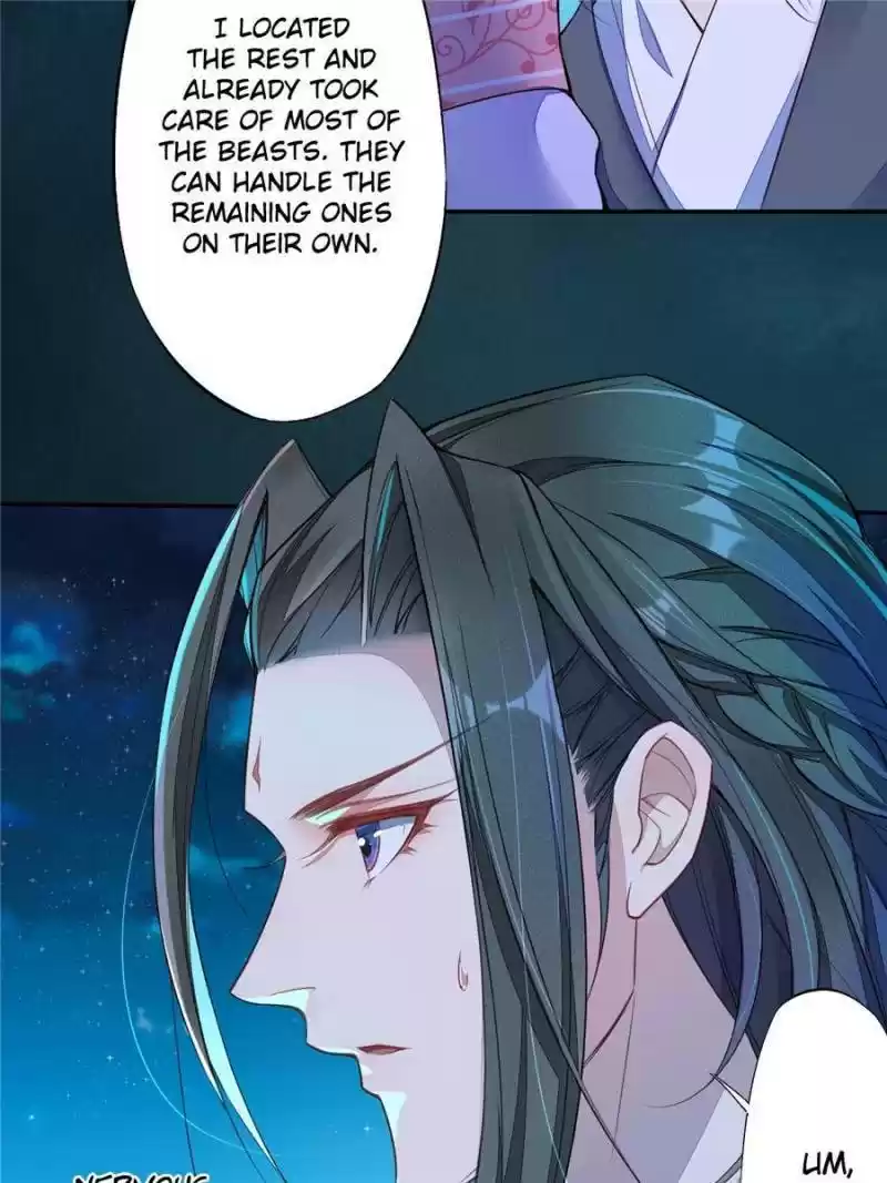 Peerless Refiner Chapter 111