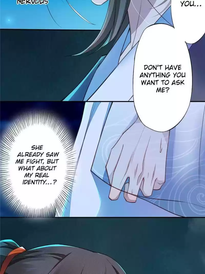 Peerless Refiner Chapter 111