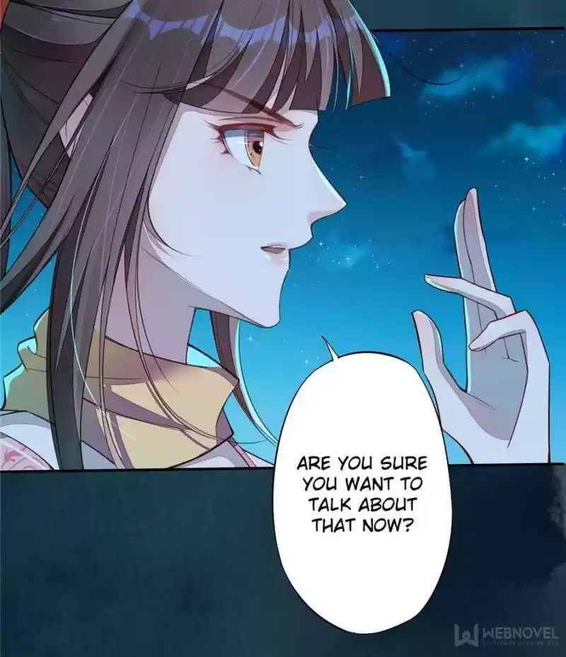 Peerless Refiner Chapter 111