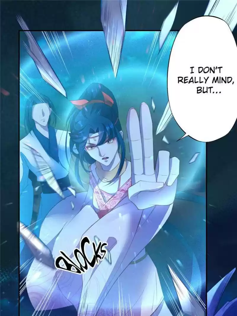 Peerless Refiner Chapter 111