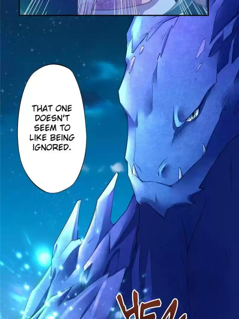 Peerless Refiner Chapter 111