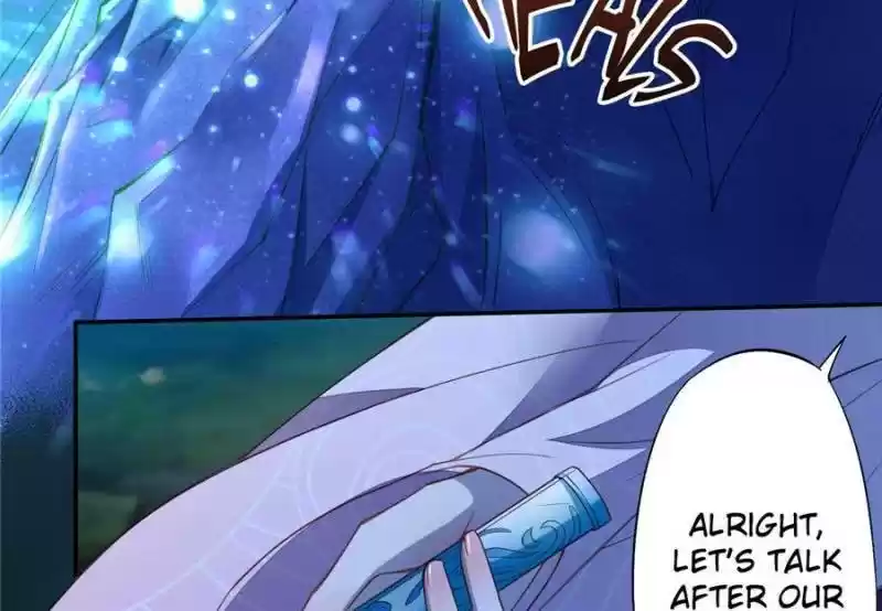 Peerless Refiner Chapter 111