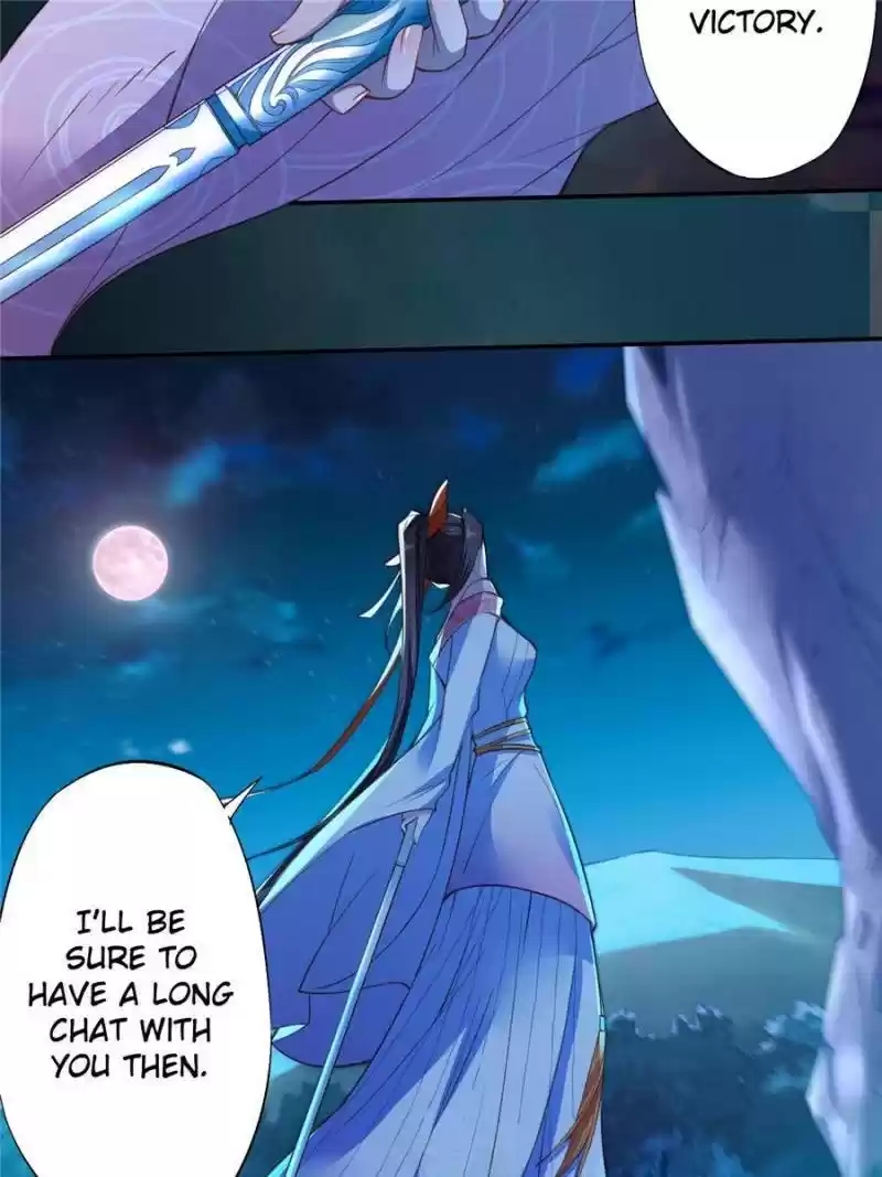 Peerless Refiner Chapter 111