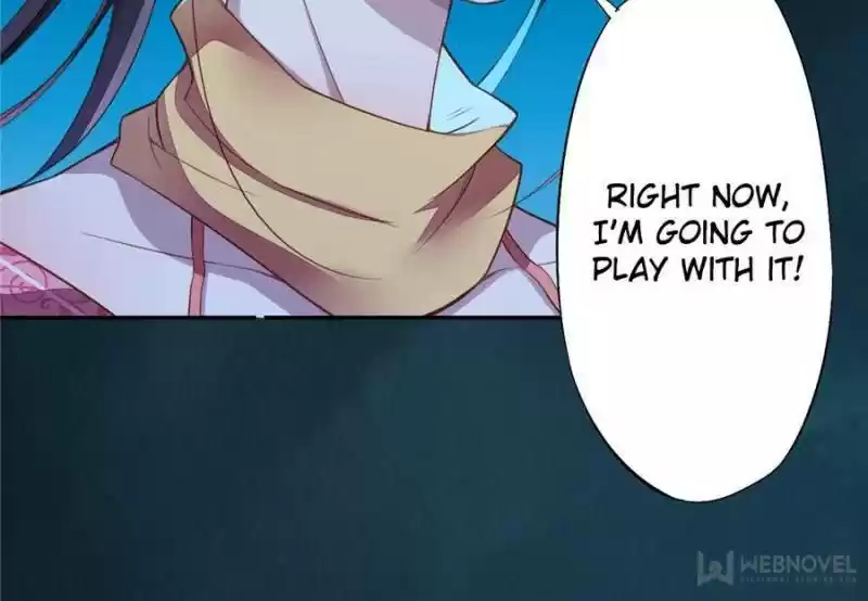 Peerless Refiner Chapter 111