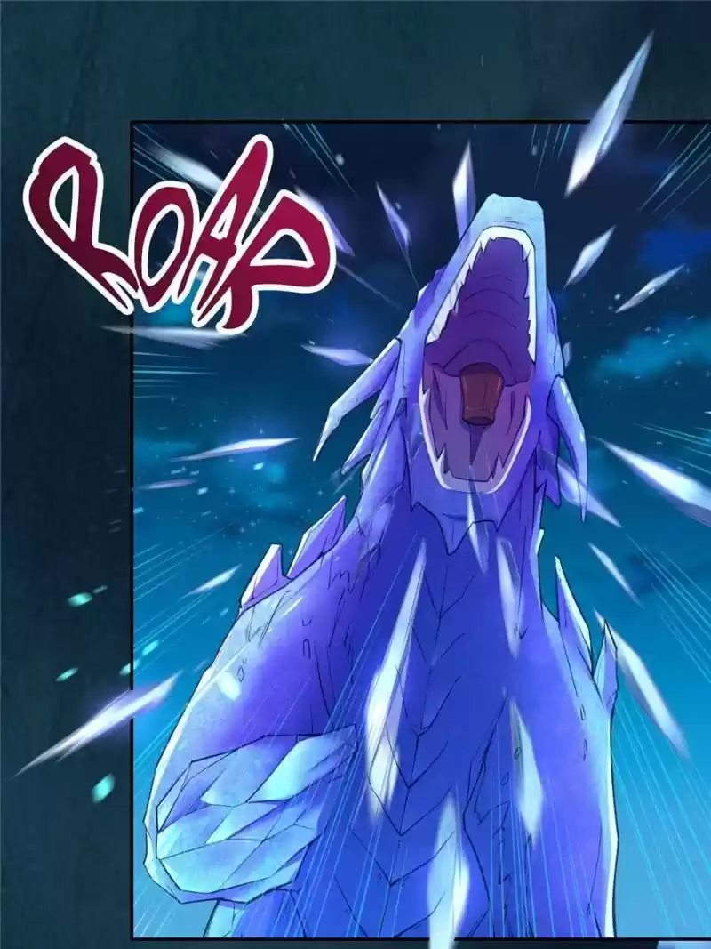 Peerless Refiner Chapter 111