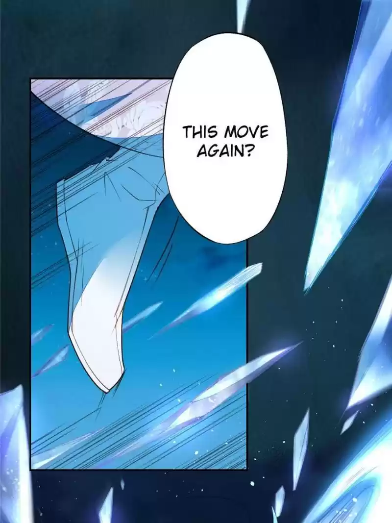 Peerless Refiner Chapter 111