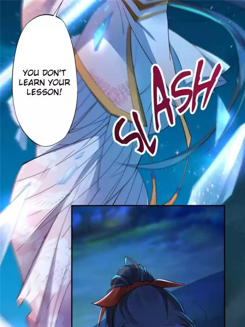 Peerless Refiner Chapter 111