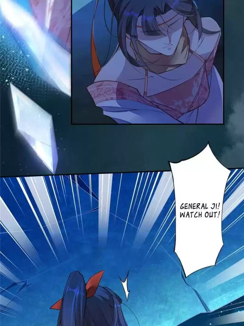 Peerless Refiner Chapter 111