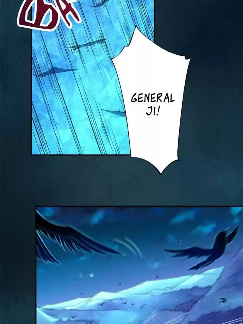 Peerless Refiner Chapter 111