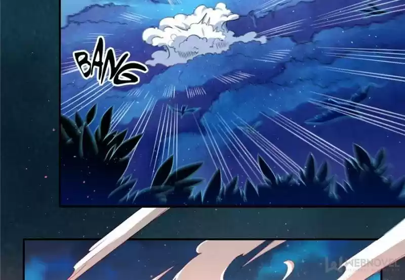 Peerless Refiner Chapter 111