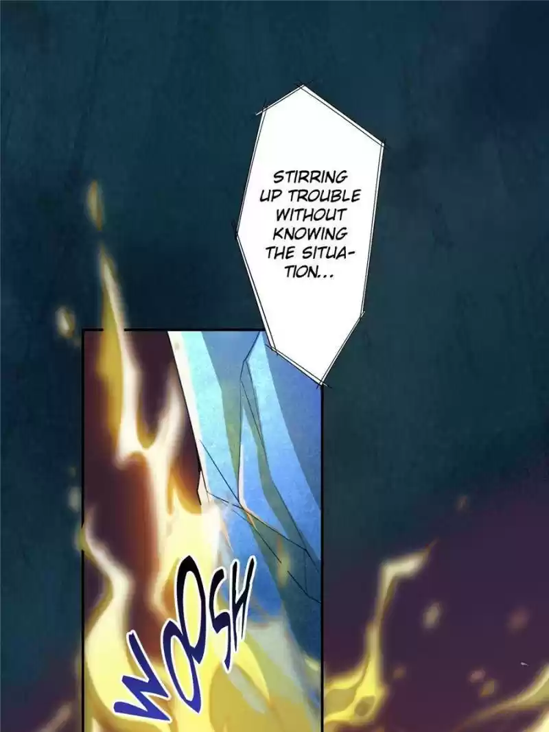 Peerless Refiner Chapter 111