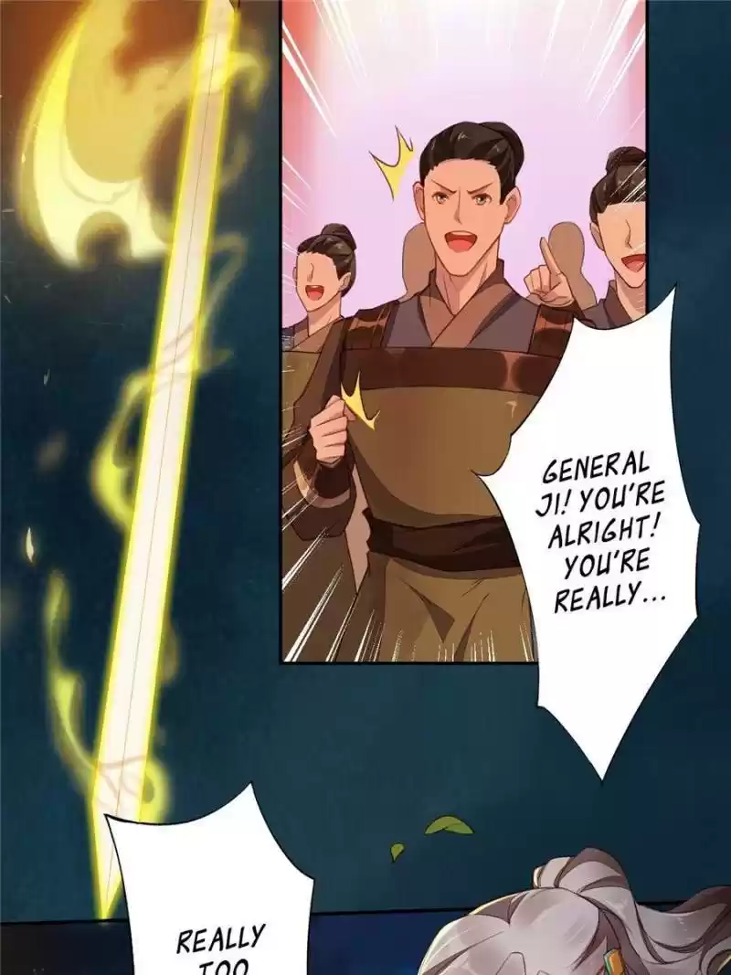 Peerless Refiner Chapter 111