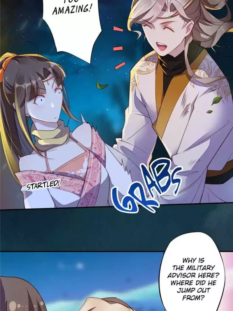 Peerless Refiner Chapter 111