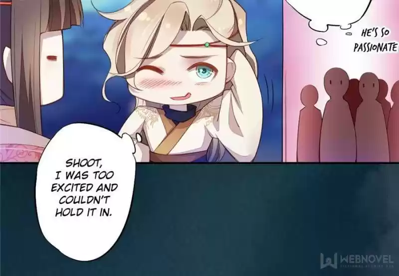 Peerless Refiner Chapter 111