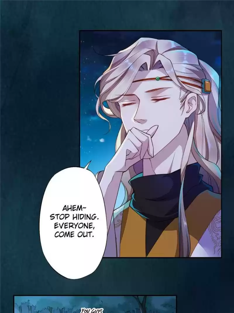 Peerless Refiner Chapter 111