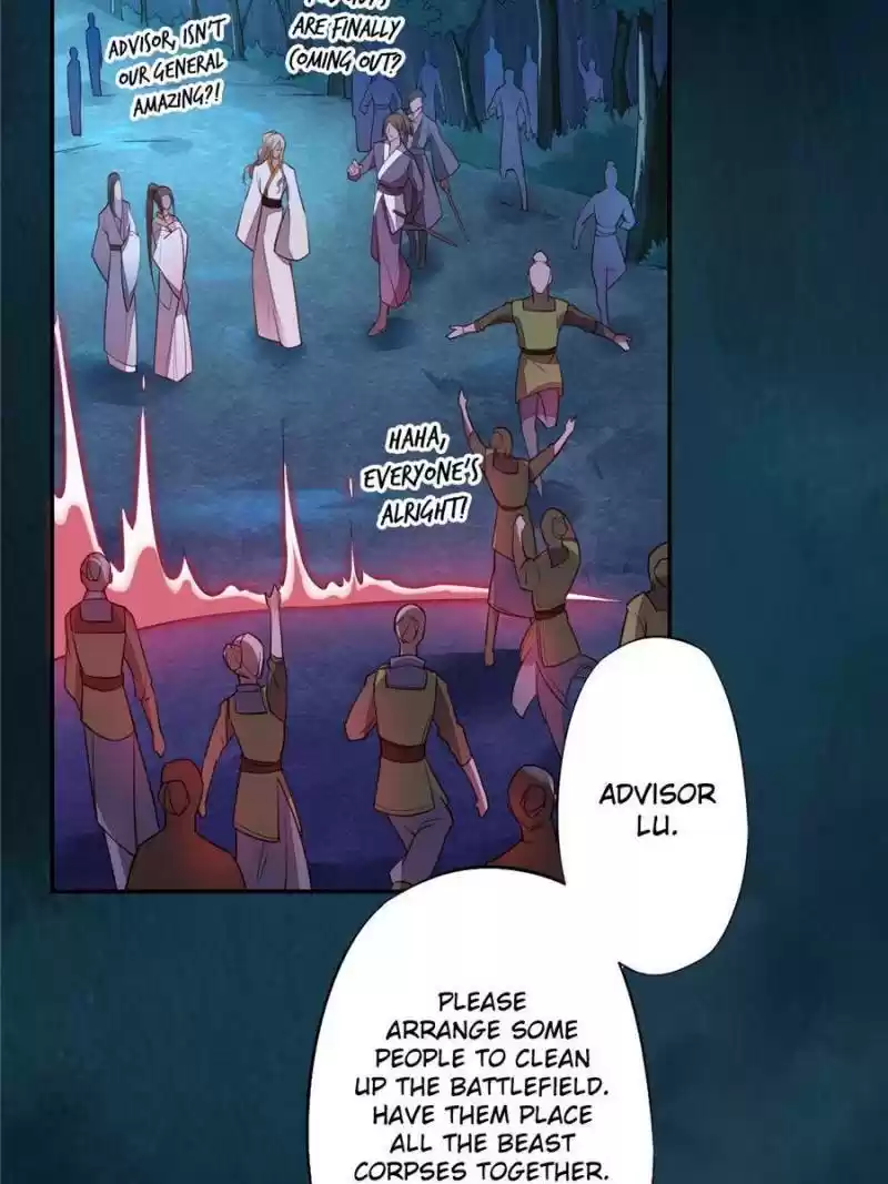 Peerless Refiner Chapter 111