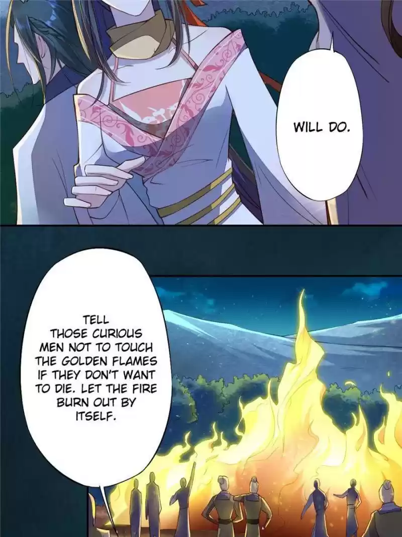 Peerless Refiner Chapter 111