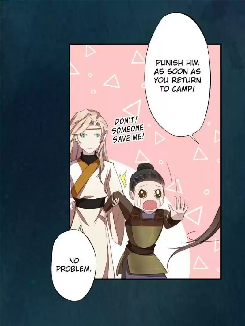 Peerless Refiner Chapter 111