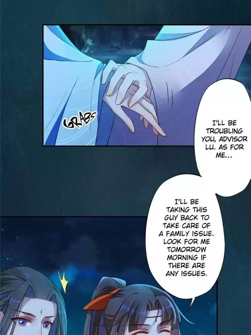 Peerless Refiner Chapter 111