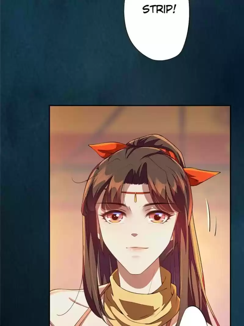 Peerless Refiner Chapter 112