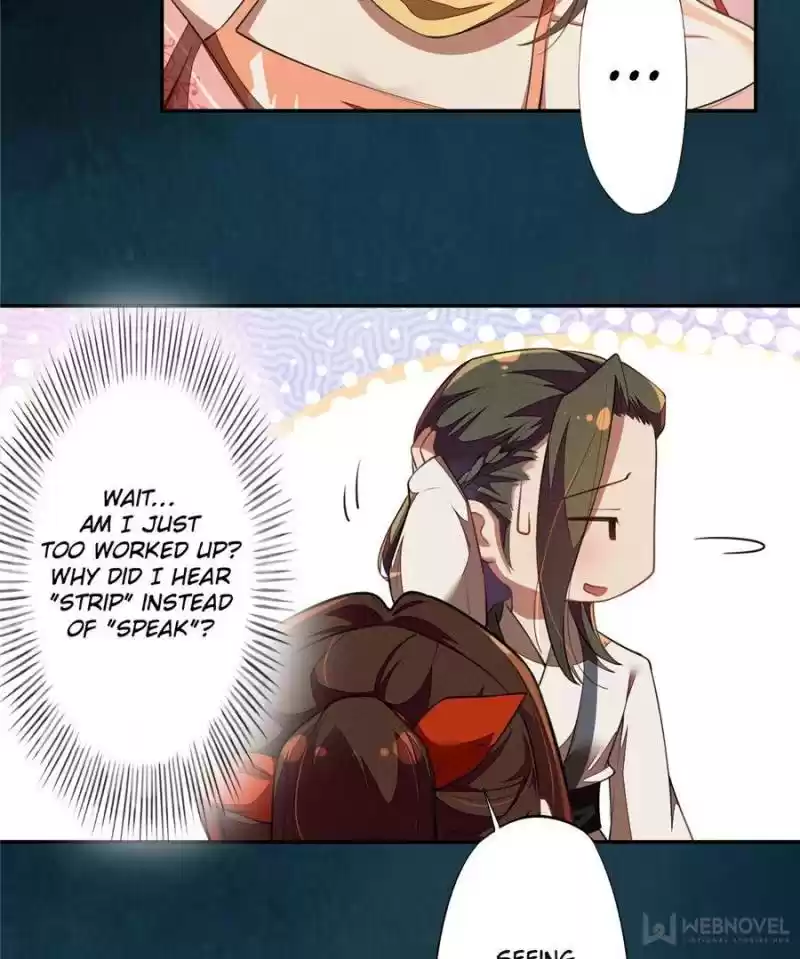 Peerless Refiner Chapter 112