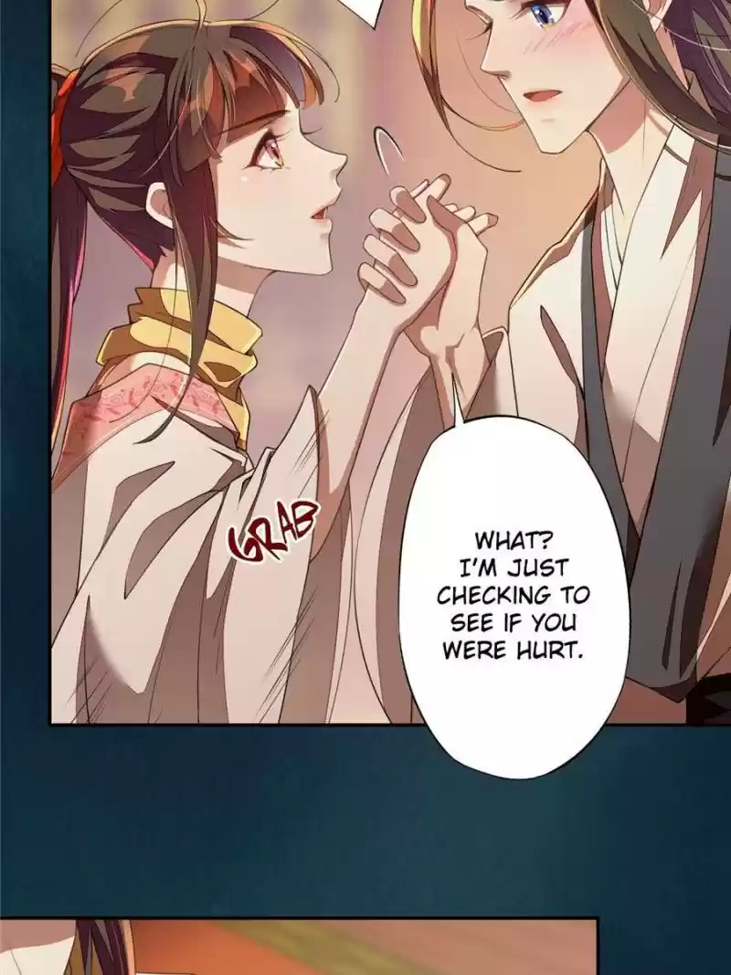 Peerless Refiner Chapter 112