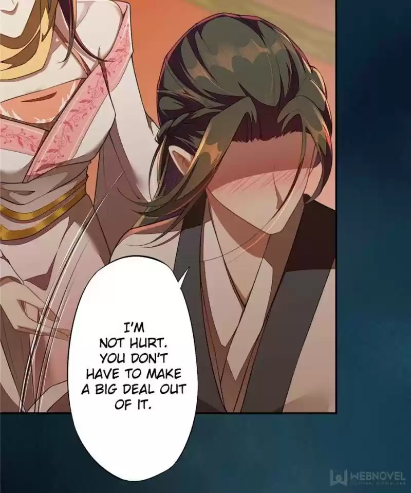 Peerless Refiner Chapter 112