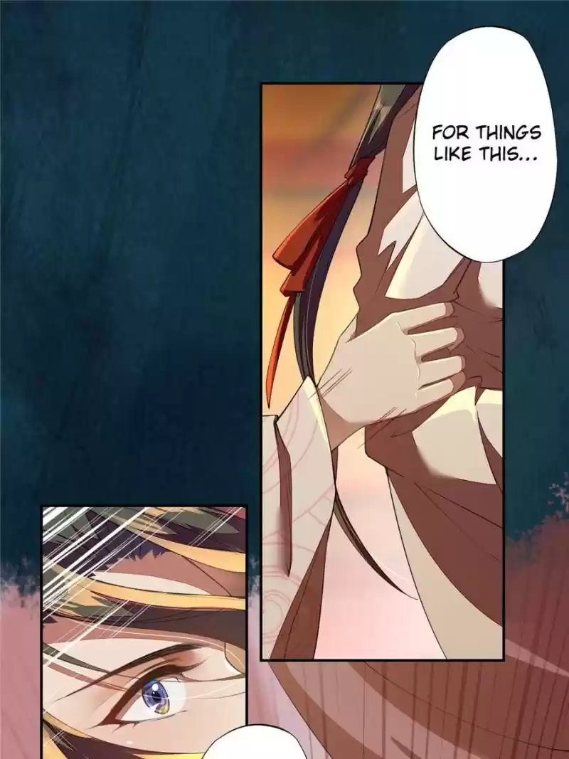 Peerless Refiner Chapter 112