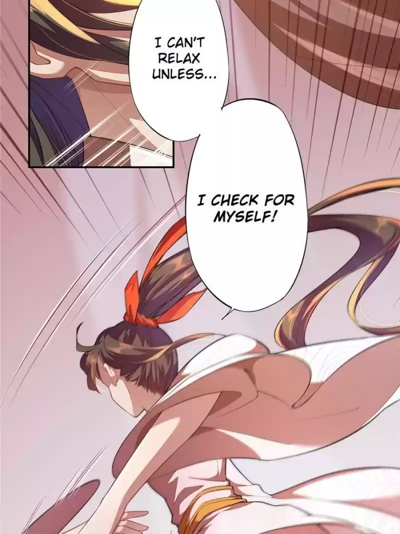 Peerless Refiner Chapter 112