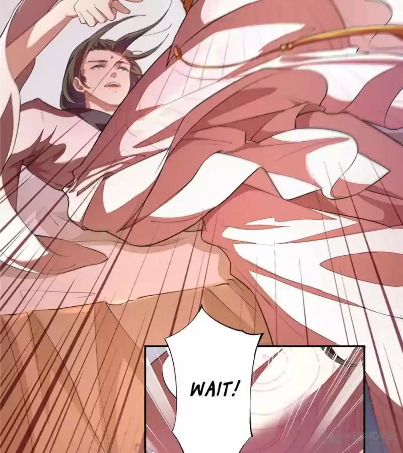 Peerless Refiner Chapter 112