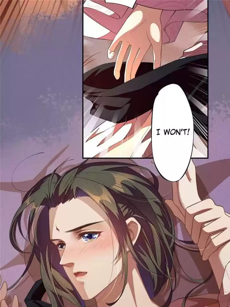 Peerless Refiner Chapter 112