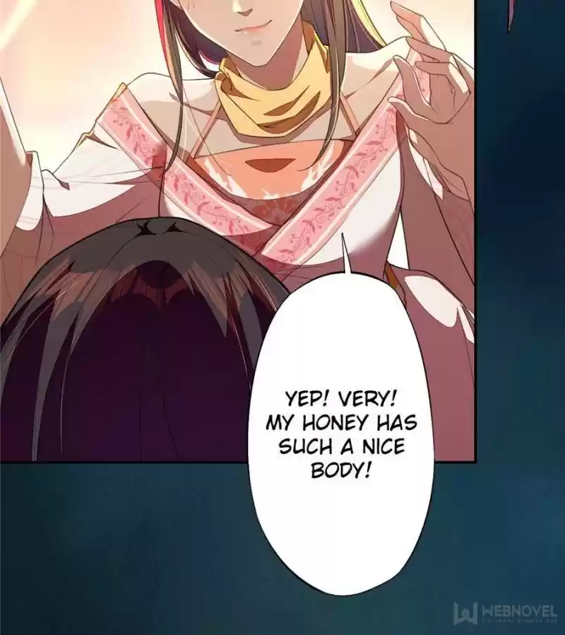 Peerless Refiner Chapter 112