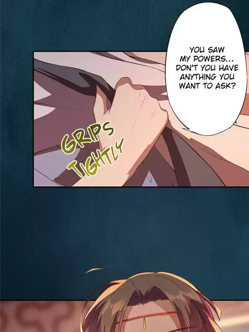 Peerless Refiner Chapter 112