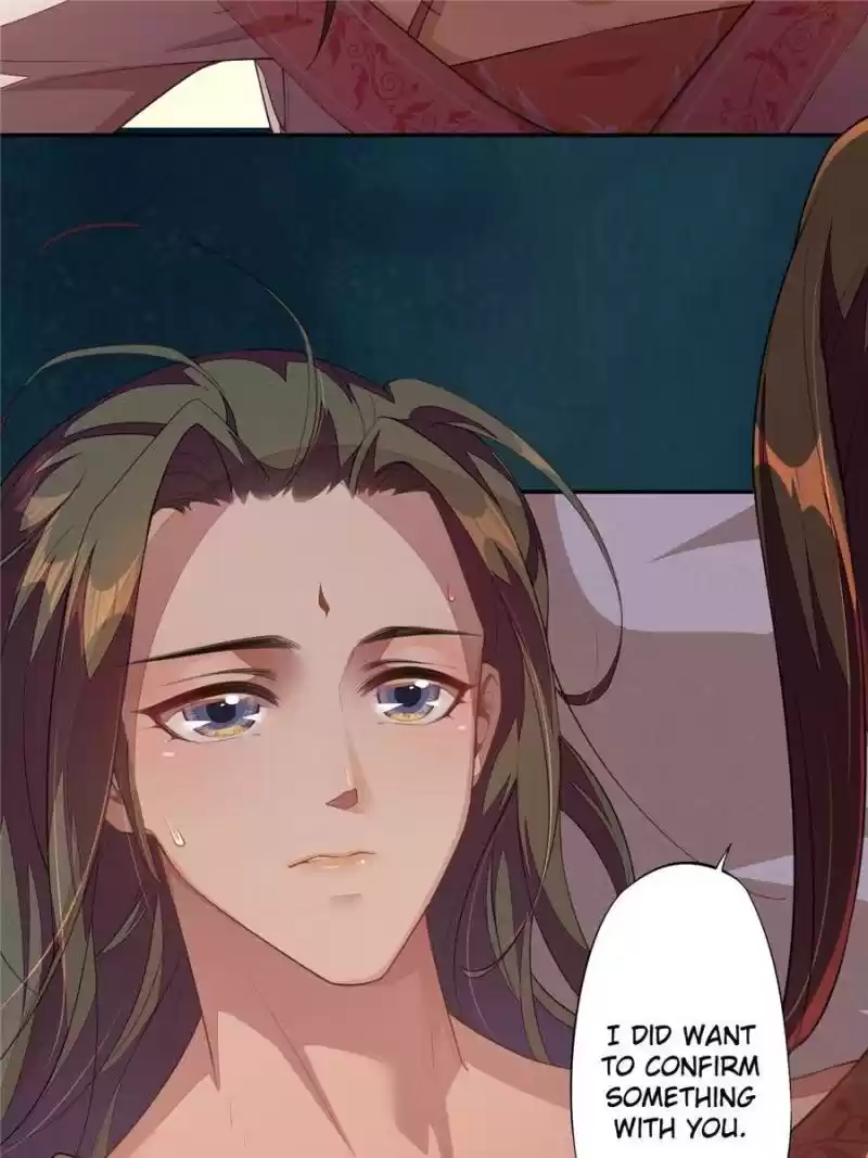 Peerless Refiner Chapter 112