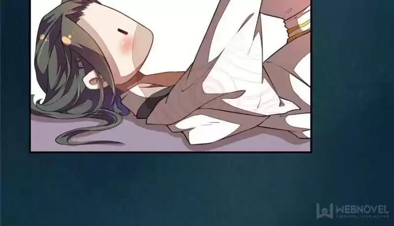 Peerless Refiner Chapter 112