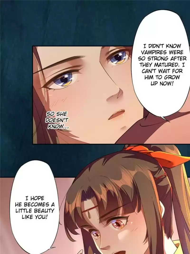 Peerless Refiner Chapter 112