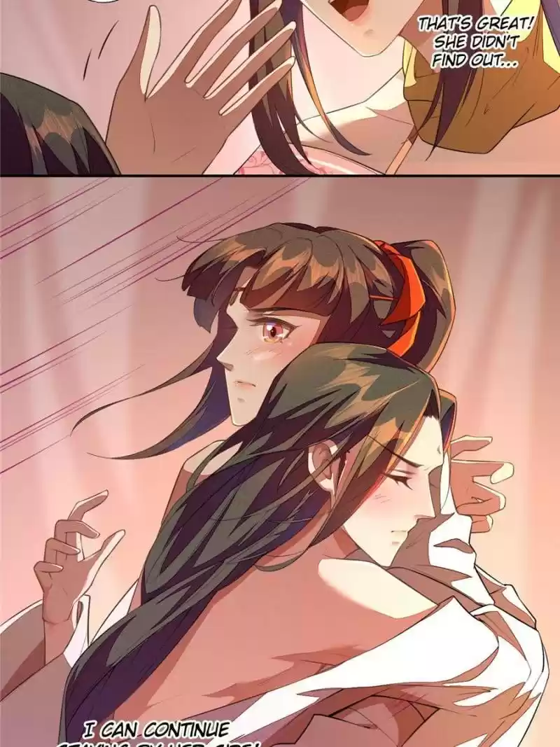 Peerless Refiner Chapter 112