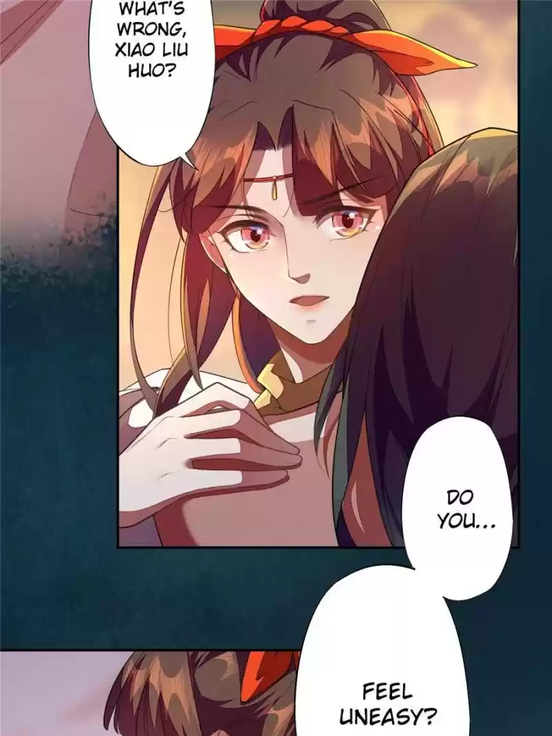 Peerless Refiner Chapter 112