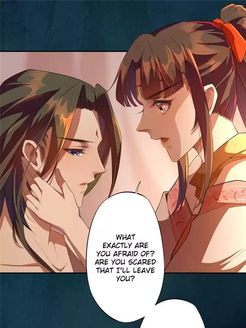 Peerless Refiner Chapter 112