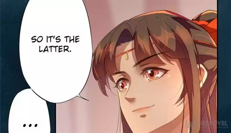 Peerless Refiner Chapter 112